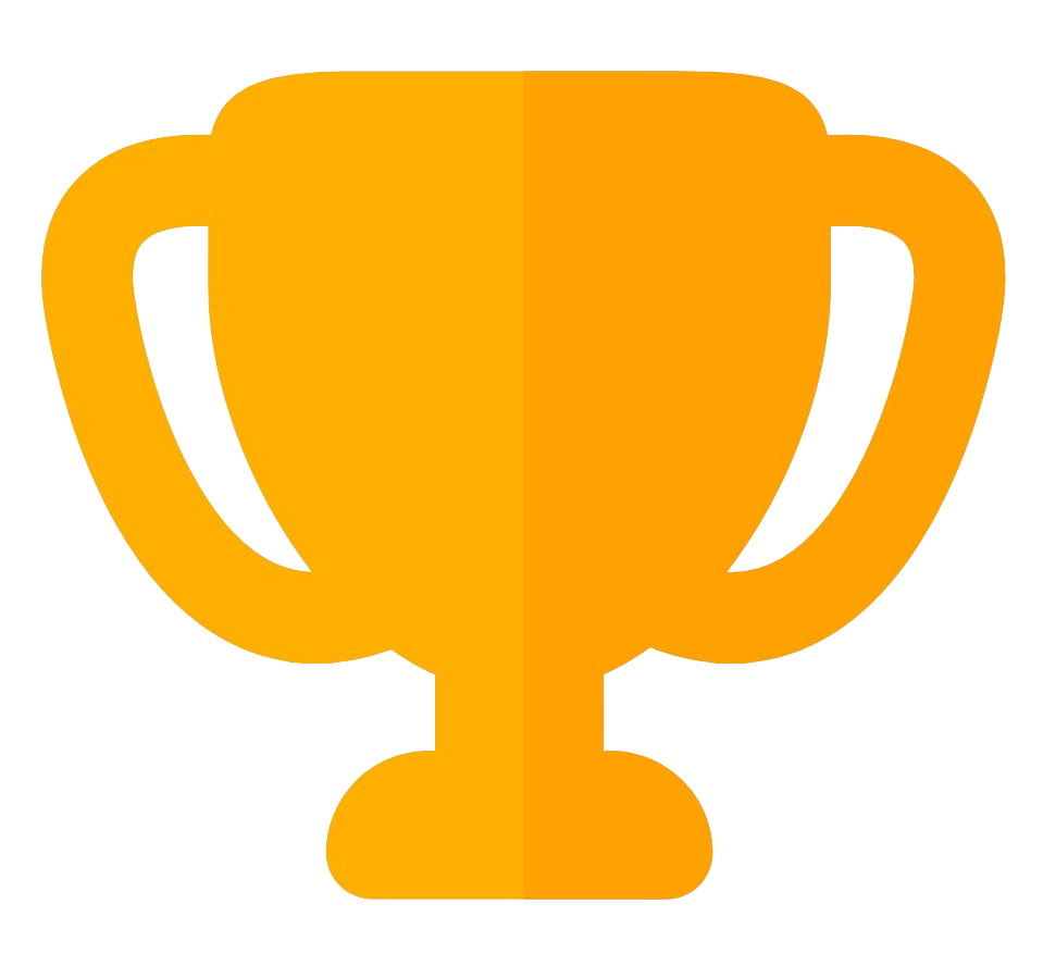 Gold Trophy